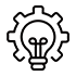 愿景图标