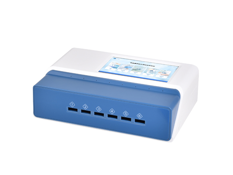 兽药残留快速检测仪