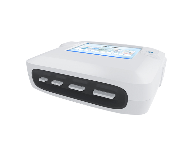 鸡蛋兽药残留检测仪