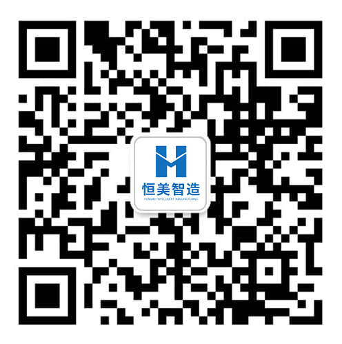 客服微信二维码