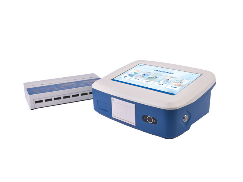 真菌毒素检测仪