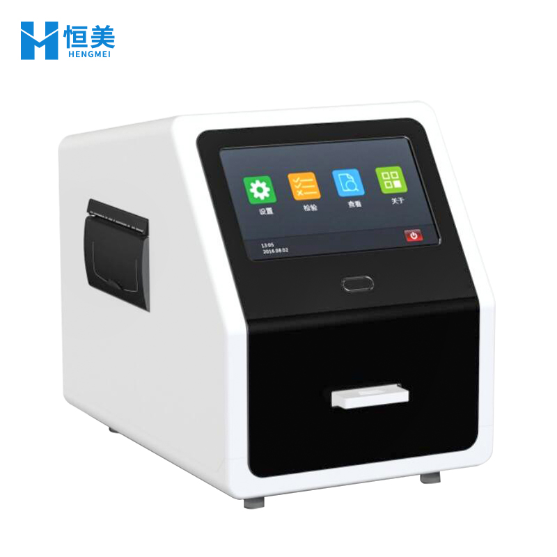 体细胞计数仪 体细胞计数仪