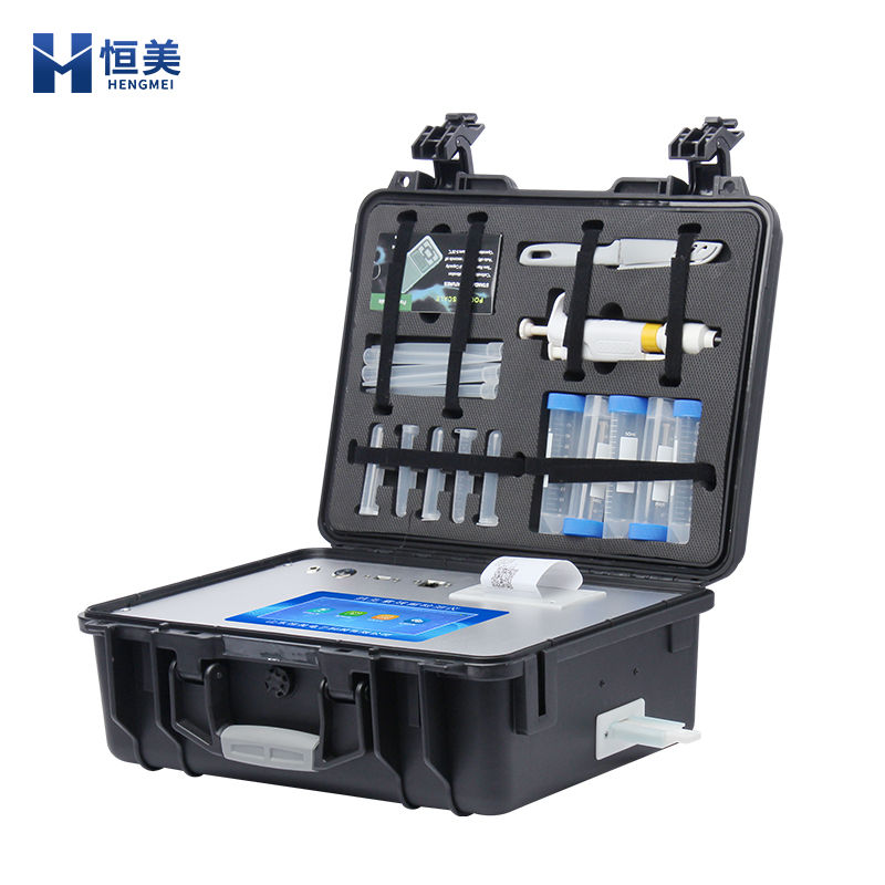 抗生素残留检测仪 (1) 抗生素残留检测仪 (1)