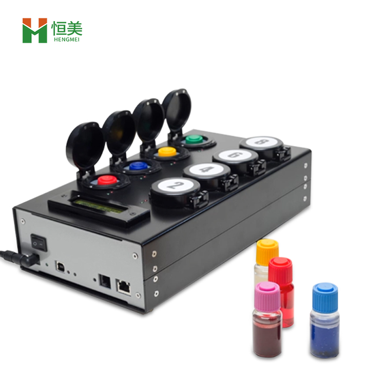 微生物快速检测仪 微生物快速检测仪